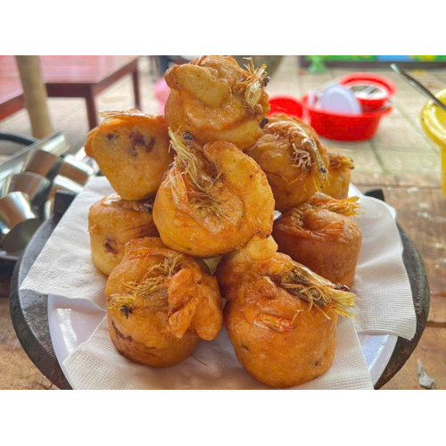 Tết Đoan Ngọ Thưởng Thức Tiệc Buffets Tại Tuấn Tường